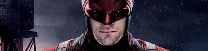 Šéf Marvelu potvrzuje, že Daredevila bude v MCU i nadále hrát Charlie Cox