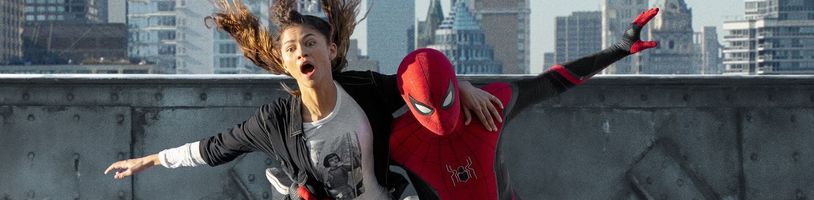 Spider-Mana 4 by mohl natočit režisér z Rychle a zběsile, první klapka má padnout letos