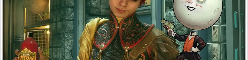 The Outer Worlds 2