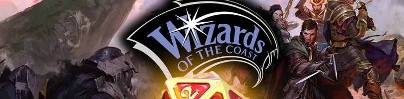 Z Wizards of the Coast odišiel ďalší freelancer kvôli rasizmu, spoločnosť z rovnakého dôvodu mení svoje hry