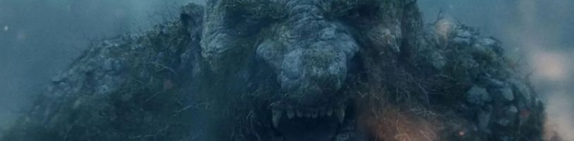 Norsko bude mít zase problém s obřími troly, pokračování hitu Netflixu v novém teaseru