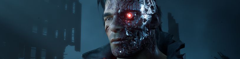 Střílečka Terminator: Resistance bude vylepšena a dorazí na PS5