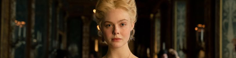 K novým Hunger Games se připojuje Elle Fanning jako mladá Effie Trinket
