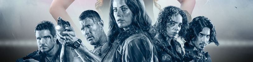 Resident Evil Welcome to Raccoon City: Jak zkazit dvě hry v jednom filmu