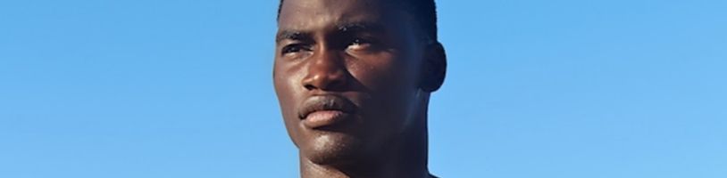 K rebootu Pobřežní hlídky se připojuje nováček Thaddeus LaGrone