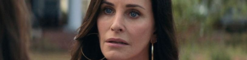 Do Vřískotu 7 se vrací Courteney Cox jako Gale Weathers