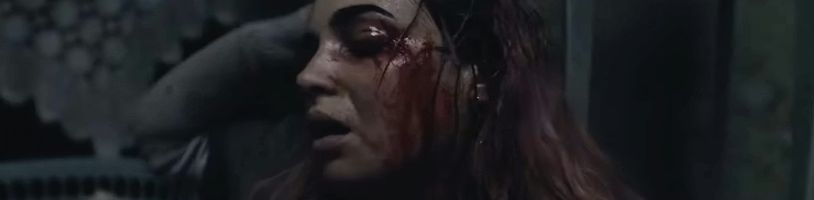 V první upoutávce na Smrtelné zlo: V plamenech se rozhoří démonické šílenství