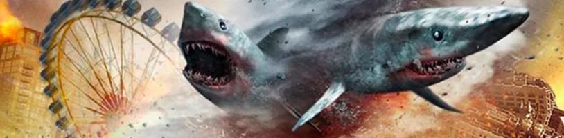 Žralokonádo se vrací! Plakát na oslavu desátého výročí od premiéry si dělá srandu z Barbie 