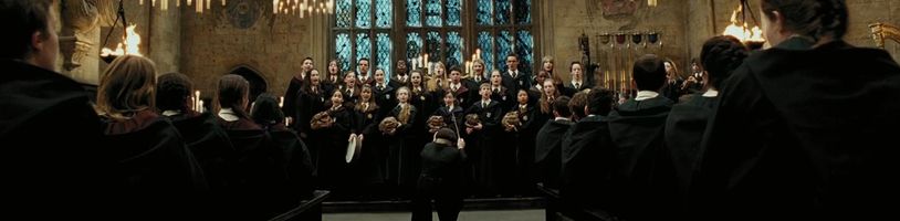 Hans Zimmer slibuje, že hudbu seriálového Harryho Pottera co nejvíce odliší od filmů