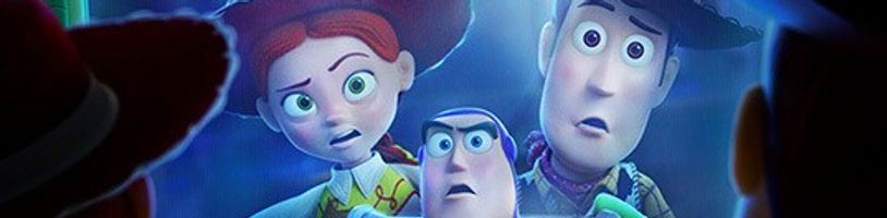 V traileru na Toy Story 5 vyrážejí staré známé hračky do boje proti moderní elektronice