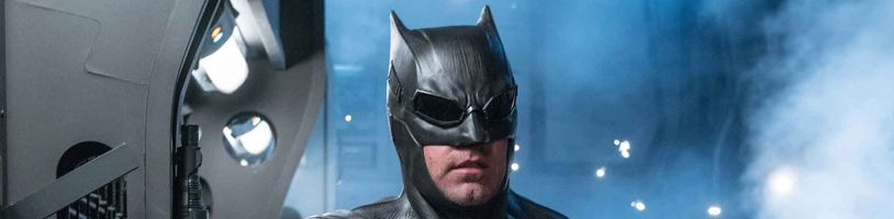 Remake Batmana láká další hollywoodské hvězdy