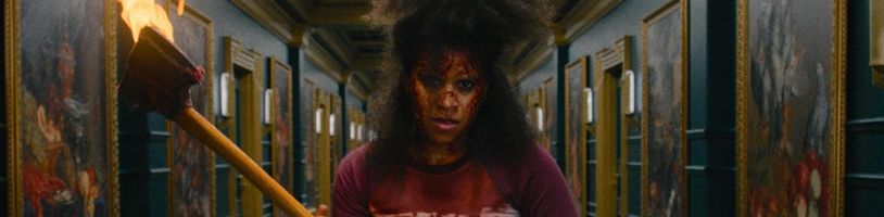 Klip k ujeté jízdě Najdou si tě naznačuje, že nás čeká akce plná stylu a adrenalinu