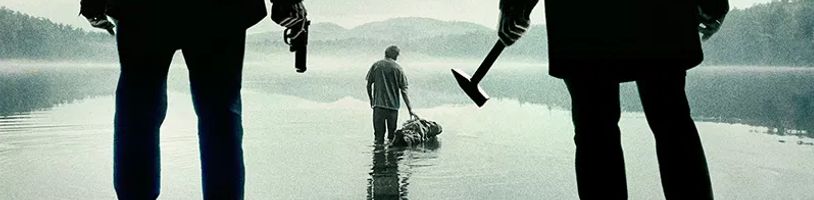 V thrilleru Refuge začne zoufalý otec mučit své přátele ze středí, aby našel svou ztracenou dceru