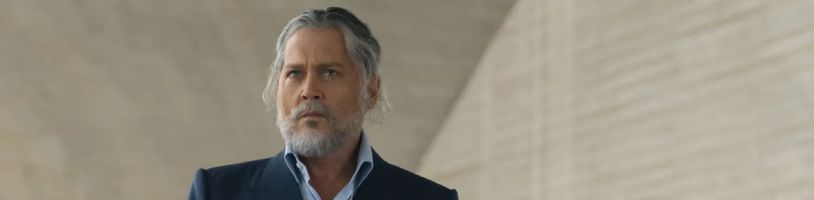 Day Drinker: Nový thriller s Johnnym Deppem zná datum premiéry