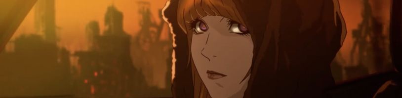 Adult Swim produkuje Blade Runner anime zasadené v roku 2032