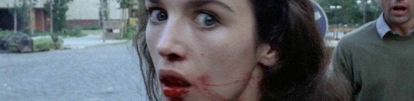 V remaku kultovního hororu Posedlost si mají zahrát Callum Turner a Margaret Qualley