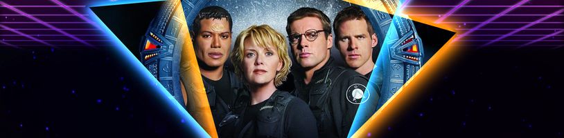 Nová Hvězdná brána potvrzena! Star Trek 4 zrušen, Disney zase trolí fanoušky