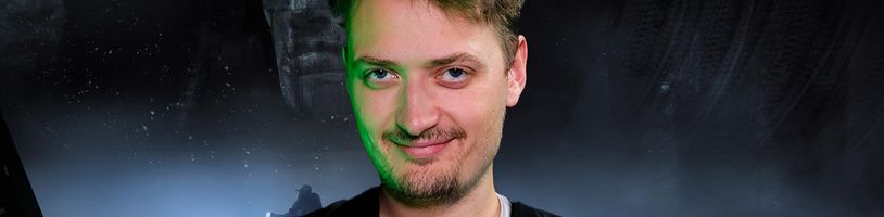 Pád z nebes