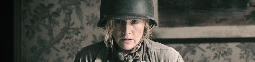 Lee: Další trailer na film o slavné válečné fotografce v podání Kate Winslet je na světě