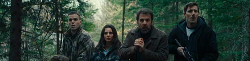 Hunting Daze: Mysteriózní thriller z Kanady bude vyprávět o skupině lovců a jedné tanečnici