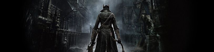 Bloodborne se vrátí jako mládeži nepřístupný animák, pracuje na něm i známý youtuber