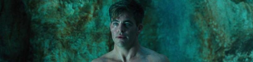 V akčňáku Run the Night bude na hlavu nahého Chrise Pinea vypsána tučná odměna