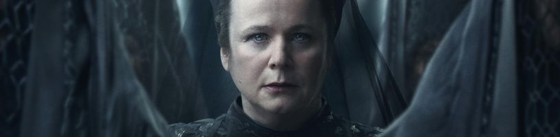 Sci-fi série Duna: Proroctví o vzniku Bene Gesserit se pochlubila novým plakátem