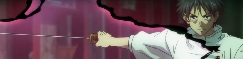 Jujutsu Kaisen 0 je jedním z nejvýdělečnějších anime v Japonsku. Objeví se i v západních kinech