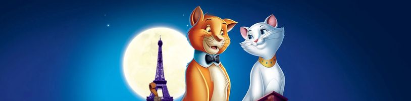 Disney podle všeho zrušil výrobu hraného remaku Aristokoček