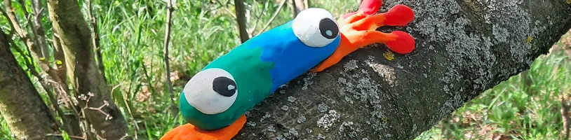 Mewts: Nová šílená česká party hra z modelíny zve do playtestu!