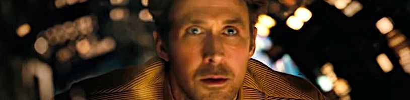 Ve sci-fi Project Hail Mary míří Ryan Gosling  do hlubin vesmíru zachránit lidstvo