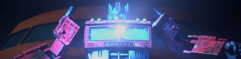 Autoboti sa dostanú do poriadnej šlamastiky v druhom diele trilógie War for Cybertron
