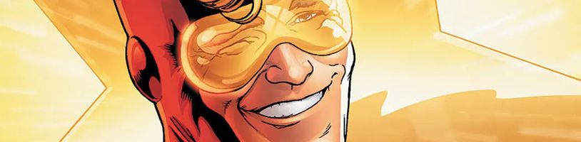 DC seriál Booster Gold o slávou posedlém superhrdinovi našel scenáristu