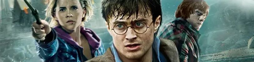 Jak dobře znáš knihu Harry Potter a Relikvie smrti?