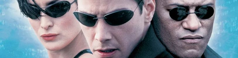 S Matrixem 5 se stále počítá, na scénáři se pracuje