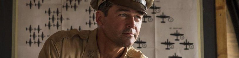 Kolem role Green Lanterna v DCU začal kroužit Kyle Chandler