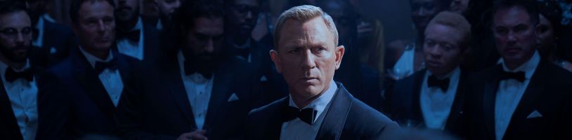 Zrežíruje příští film s agentem 007 režisér Christopher Nolan?