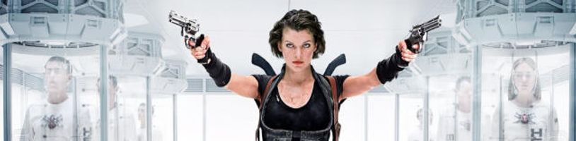 Milla Jovovich si zahraje v akčním thrilleru Protector, který má připomínat 96 hodin