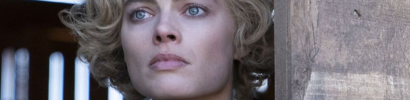 Na Větrné hůrce: Margot Robbie a Jacob Elordi budou hvězdami nové filmové adaptace