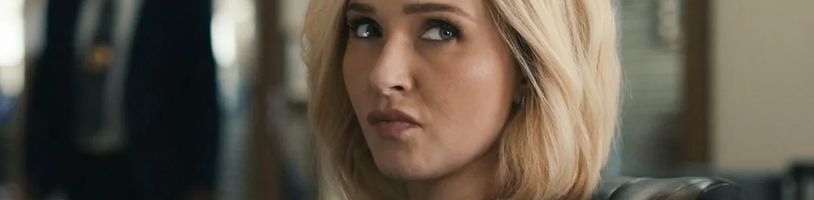 Ve věku 36 let zemřela herečka Hayden Panettiere, hvězda seriálu Hrdinové