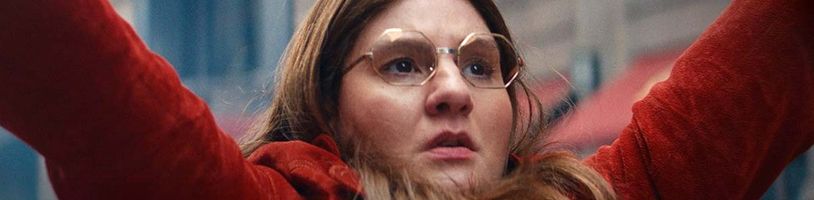 V dramatu Život a doba Judy Heumann začne boj za práva lidí se zdravotním postižením