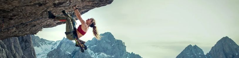 Nový Cliffhanger zná datum premiéry, do kin zamíří na konci léta příštího roku