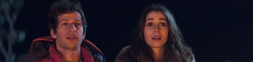 Ve filmu Circles uvíznou manželé v časové smyčce, která se restartuje pokaždé, když si zalžou