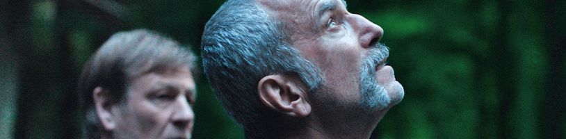 Daniel Day-Lewis se vrací z hereckého důchodu, tajemné drama jeho syna má první trailer