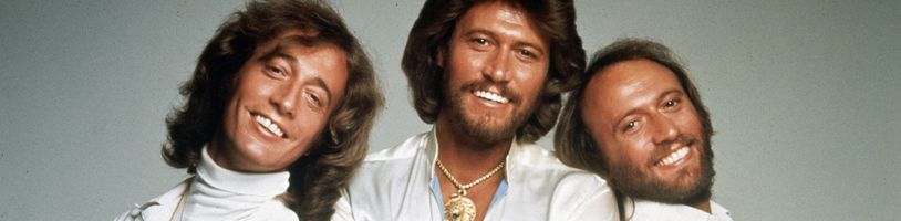 Životopisný snímek o Bee Gees by mohl nakonec zrežírovat Ridley Scott