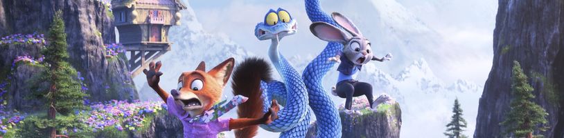 Návrat do města mluvících zvířat se blíží, Zootropolis 2 představuje první upoutávku