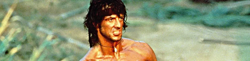 Rambo dostane prequel od režiséra finského akčního nářezu Sisu