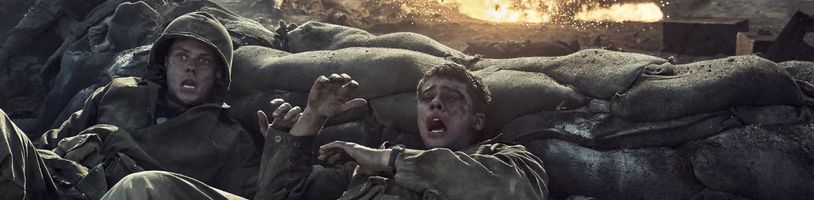 Ve filmu Komáří pohár zamíří hvězdy amerického fotbalu do druhé světové války
