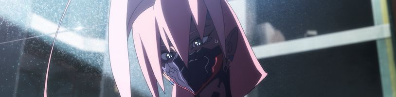 Chcete epileptický záchvat? Pak je nový trailer anime Cyberpunk: Edgerunners 2 určený přesně pro vás