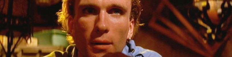 Ve věku 60 let zemřel Peter Greene, padouch z Masky nebo Pulp Fiction